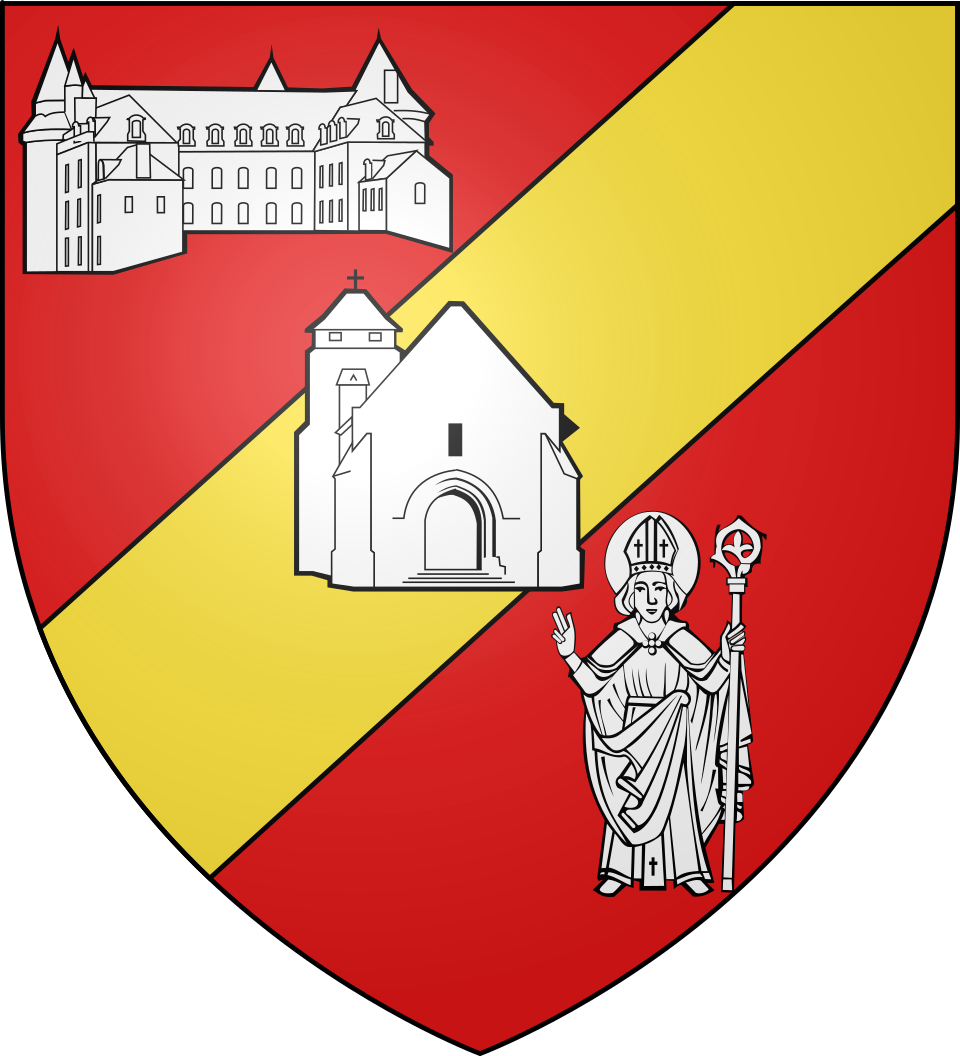 File:Blason ville fr La Chapelle-Blanche-Saint-Martin (Indre-et-Loire).svg