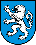 Coat of arms of Locarno