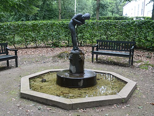 Fountain
