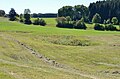 Dolinenfeld Auwerdern
