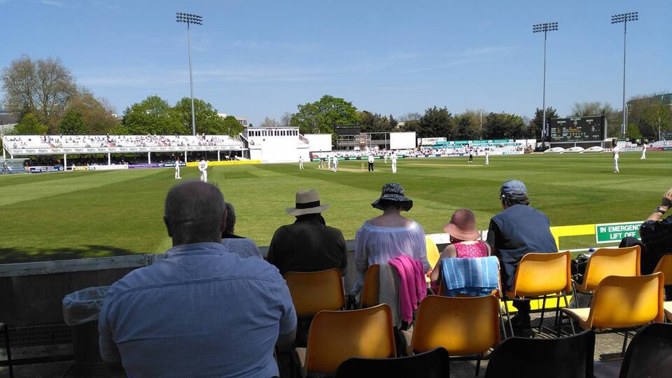 File:Essex CCC v Sri Lankans 2016.jpg