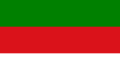 Flag of La Unión, Antioquia
