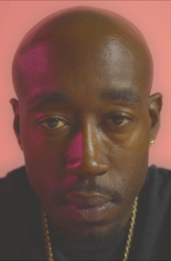Gibbs in 2018