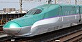 H523-1 (car No. 1) in March 2016