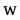 File:IPA Unicode 0x0077.svg