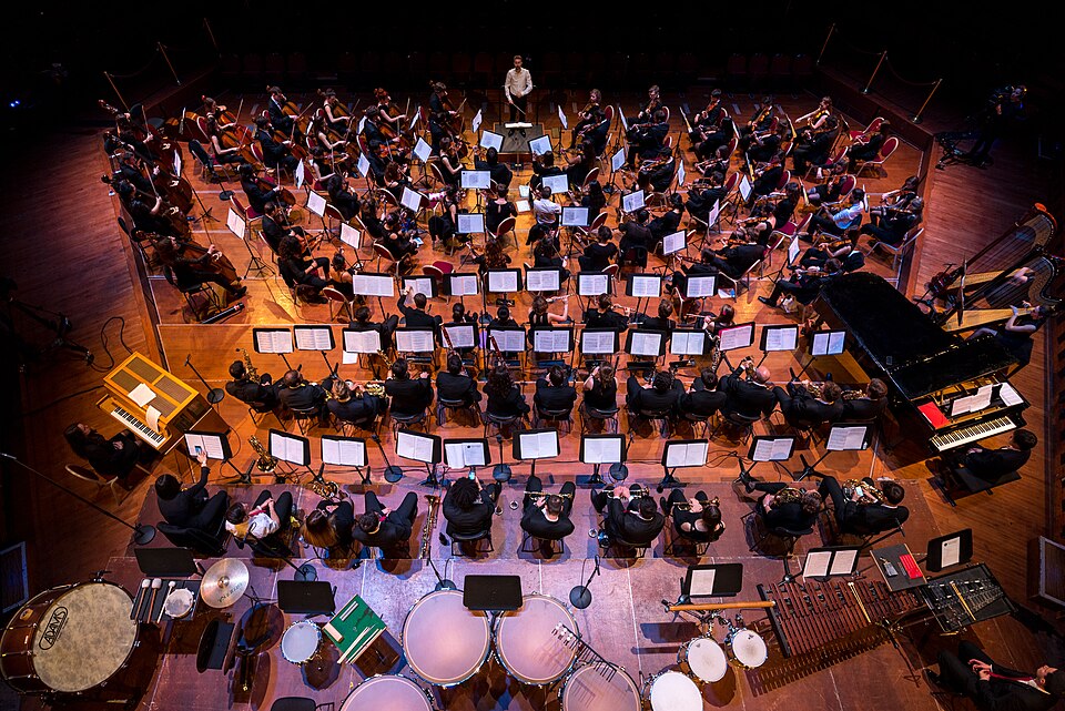 File:Orchestre symphonique (dessus).jpg
