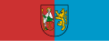 Flag of Zamość County