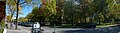 Parc Lafontaine (coin rue Rachel)