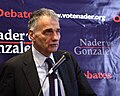 Ralph Nader