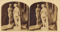 Venus in the Mirror (unknown artist, c. 1865)
