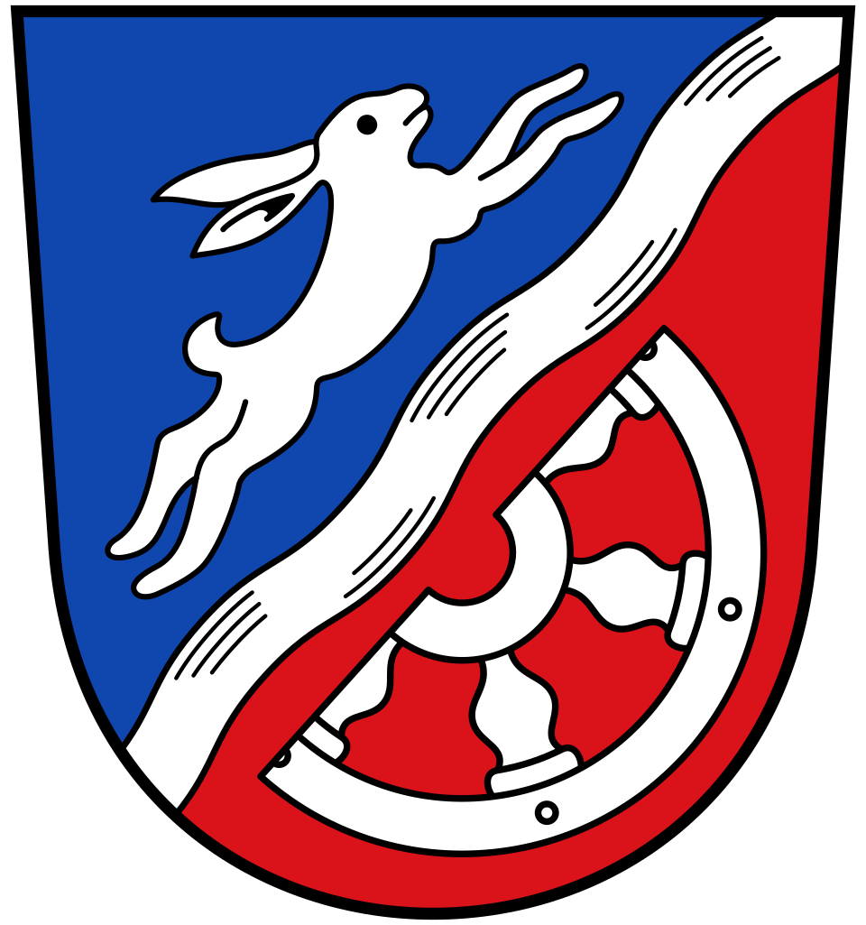 File:Wappen Kahl.svg
