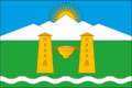 Flag of Chereksky District