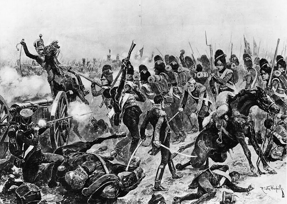 File:Charge of Pakenham's Third Division.jpg