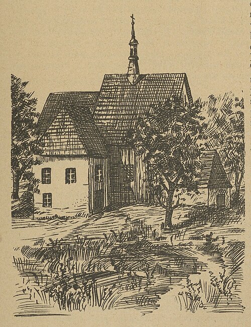 File:Church in Gierczyce 1907.jpg