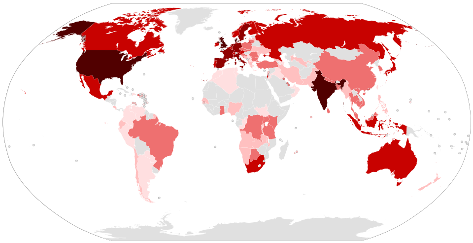 File:Delta Variant countries.svg