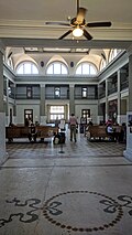 Union Depot (El Paso)