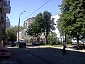 Embassy of Turkey in Kyiv