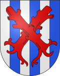 Coat of arms of Essert-sous-Champvent