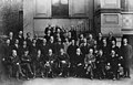 Members of the First Dáil