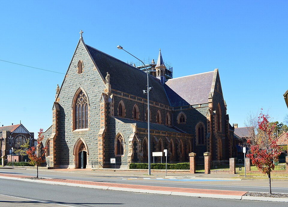 File:Goulburn Roman Catholic Church 013.JPG