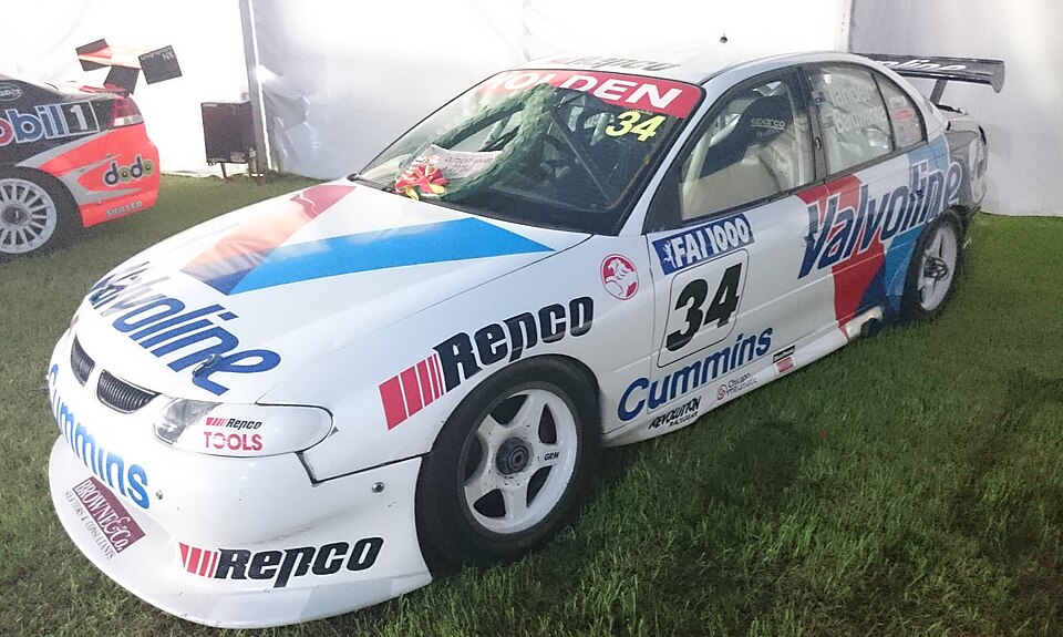 File:Holden Commodore VT of GRM.jpg