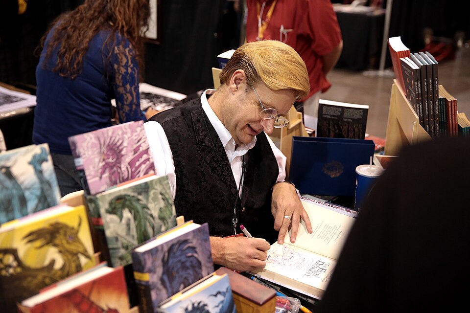 File:James A. Owen (34936532175).jpg