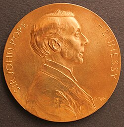 Sir John Pope Hennessy