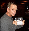 Kiefer Sutherland, Army Colonel, "G.I. (Annoyed Grunt)", Jack Bauer, "24 Minutes"