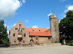 Külsheim Castle