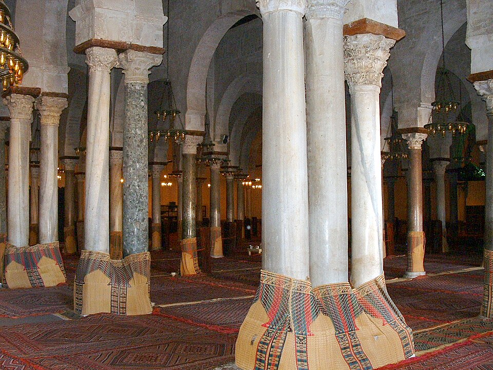 File:MosqueeKairouan 6bis.jpg