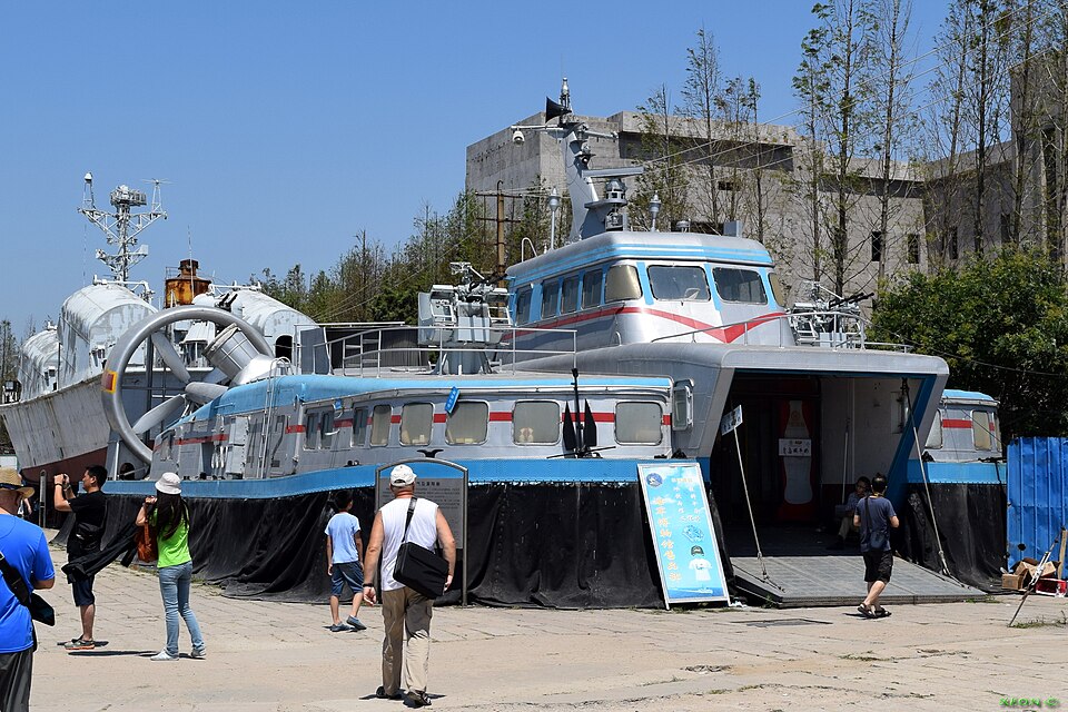 File:Naval Museum 4 - panoramio.jpg