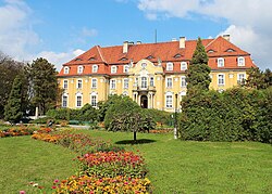 Palace