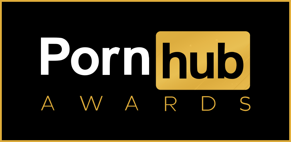 File:Pornhub Awards.svg