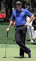 Rory McIlroy has won six majors