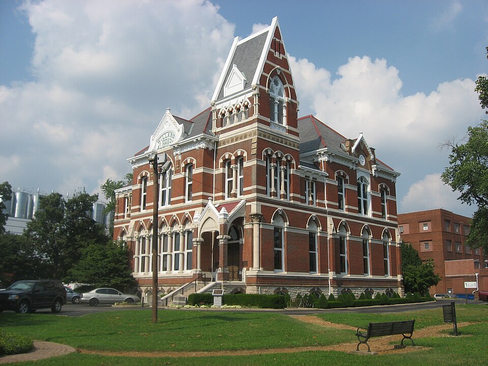 File:Willard Library from southwest.jpg