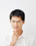 Novelist Gan Yao-ming (MFA)