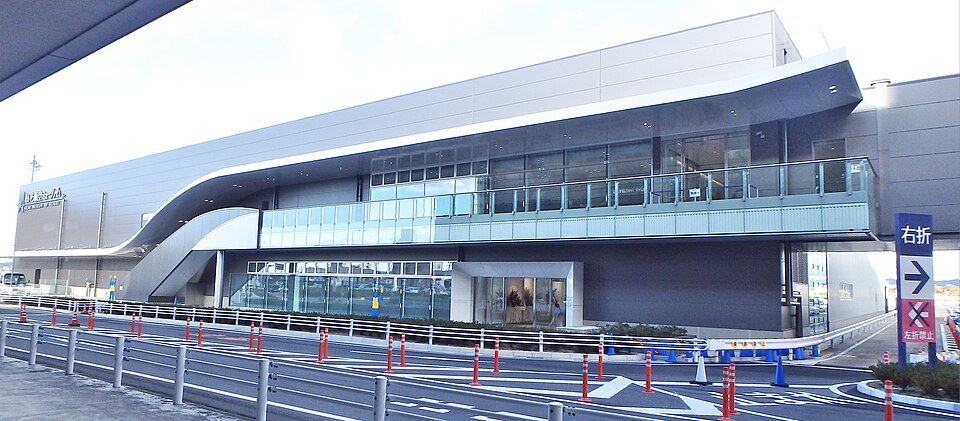 File:Aichi Museum of Flight.jpg