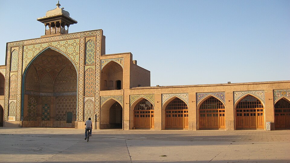 File:Al-Nabi Mosque, Qazvin.JPG