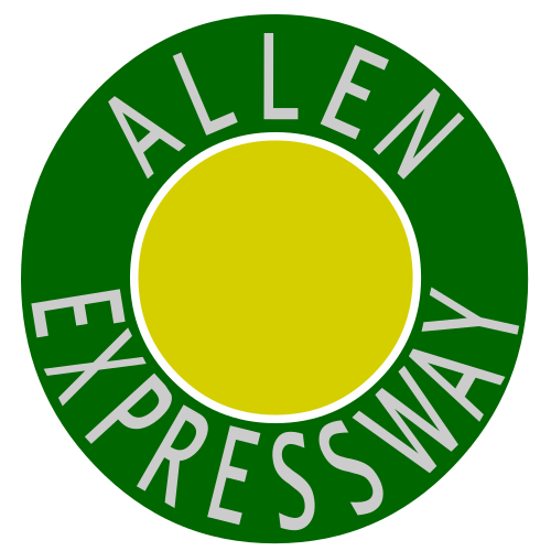 File:Allen Road Shield.svg
