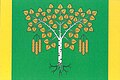 Flag of Březovice