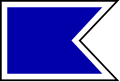 Flag of Banská Štiavnica