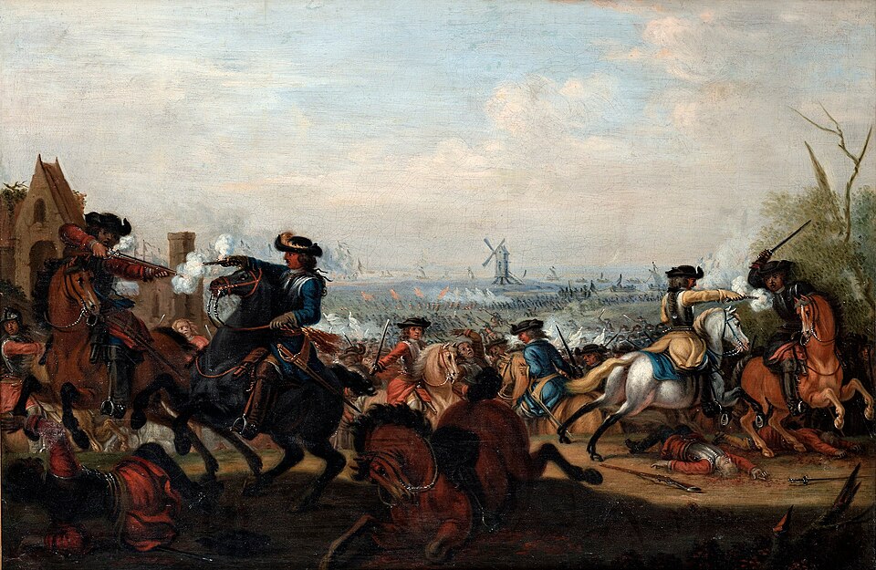 File:Bataljmålning av Johann Philip Lemke.jpg