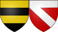 Coat of arms of Poulan-Pouzols