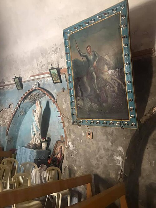 File:Chaldean Catholic Church in Baqofah.jpg