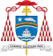 Joseph-Marie Trịnh Văn Căn's coat of arms