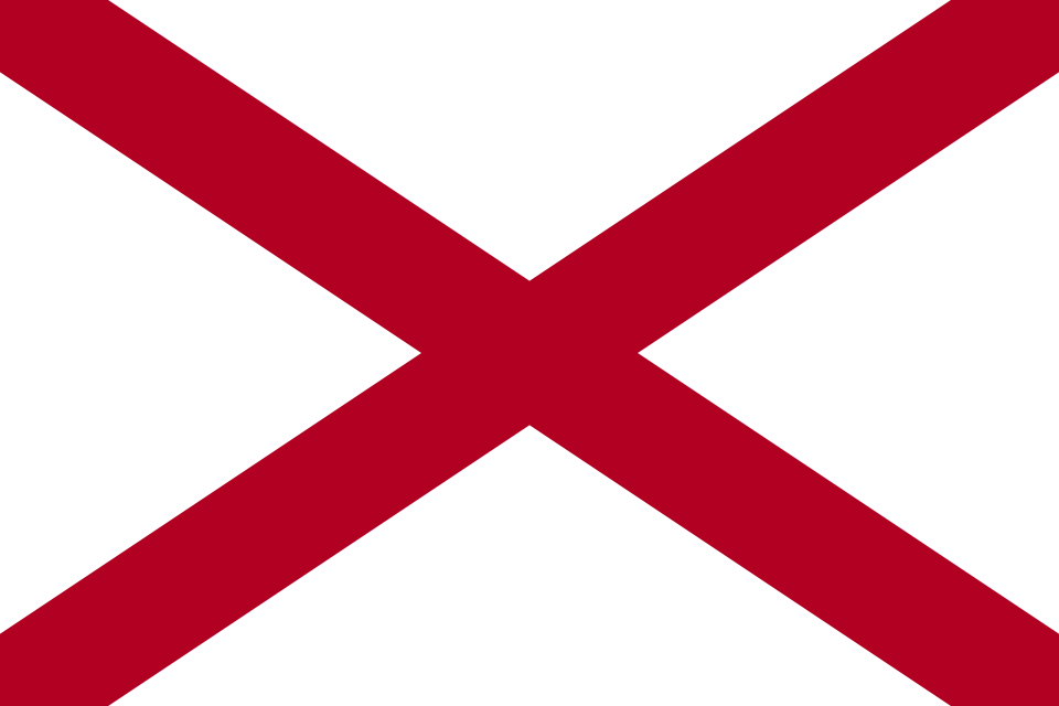 File:Flag of Alabama.svg