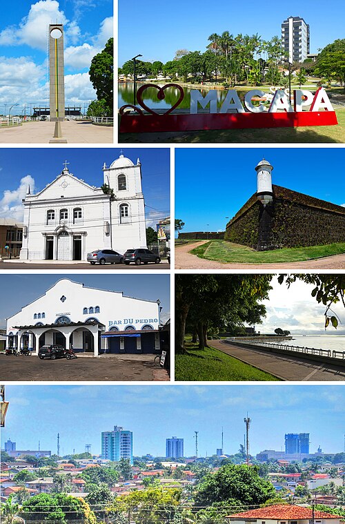 File:Macapá Montage (2021).jpg