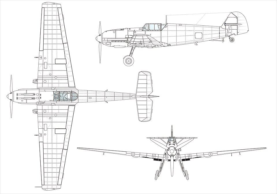 File:Messerschmitt Bf 109 T-1 3-seiten neu.jpg