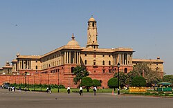 All of the Joint Draft meetings took place at the North Block