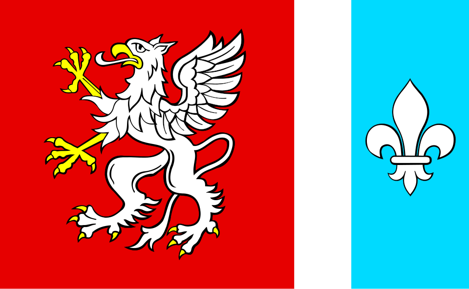 File:POL powiat dębicki flag.svg